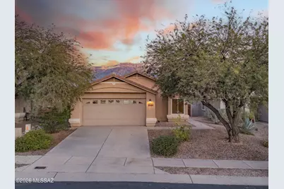13218 N Lost Artifact Lane, Oro Valley, AZ 85755 - Photo 2