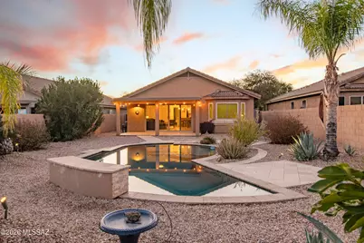 13218 N Lost Artifact Lane, Oro Valley, AZ 85755 - Photo 36