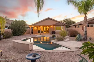 13218 N Lost Artifact Ln, Oro Valley, AZ 85755 - Photo 36