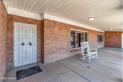 2107 E Lind Road, Tucson, AZ 85719 - Photo 2