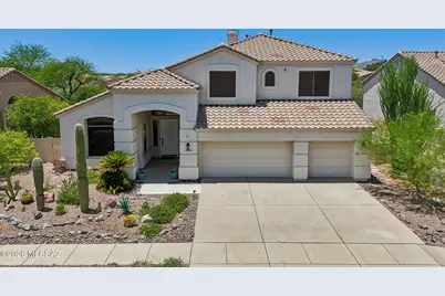 13065 N Woodburne Avenue, Oro Valley, AZ 85755 - Photo 1