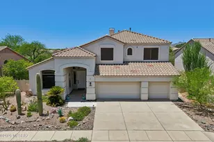 13065 N Woodburne Ave, Oro Valley, AZ 85755 - Photo 1