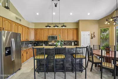 13065 N Woodburne Avenue, Oro Valley, AZ 85755 - Photo 14