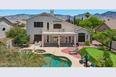 13065 N Woodburne Avenue, Oro Valley, AZ 85755 - Photo 46