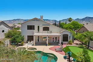13065 N Woodburne Ave, Oro Valley, AZ 85755 - Photo 46