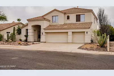 13065 N Woodburne Avenue, Oro Valley, AZ 85755 - Photo 10
