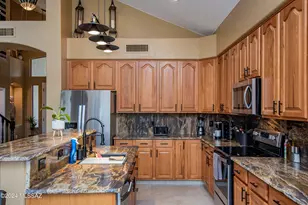 13065 N Woodburne Ave, Oro Valley, AZ 85755 - Photo 18