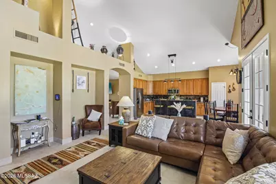 13065 N Woodburne Avenue, Oro Valley, AZ 85755 - Photo 12