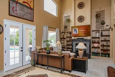 13065 N Woodburne Avenue, Oro Valley, AZ 85755 - Photo 20