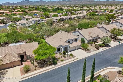 13065 N Woodburne Avenue, Oro Valley, AZ 85755 - Photo 44