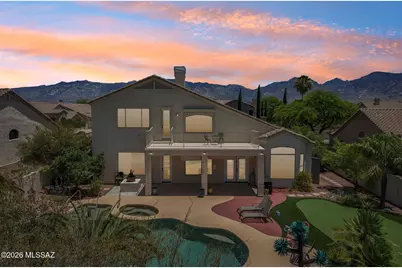13065 N Woodburne Avenue, Oro Valley, AZ 85755 - Photo 2