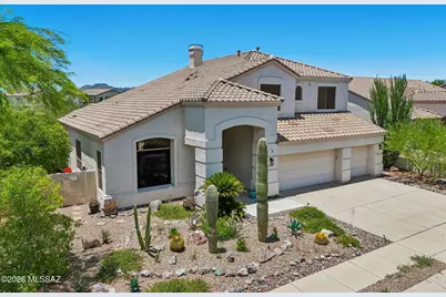 13065 N Woodburne Avenue, Oro Valley, AZ 85755 - Photo 50