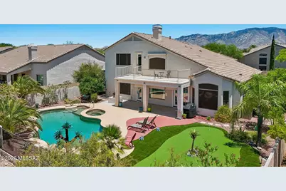 13065 N Woodburne Avenue, Oro Valley, AZ 85755 - Photo 48