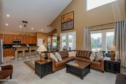 13065 N Woodburne Avenue, Oro Valley, AZ 85755 - Photo 24