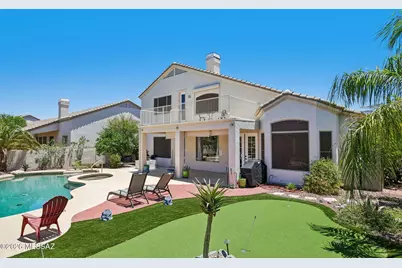 13065 N Woodburne Avenue, Oro Valley, AZ 85755 - Photo 42