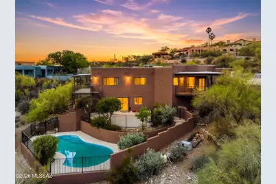 5060 N Calle Bosque, Tucson, AZ 85718 - Photo 1