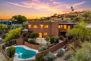 5060 N Calle Bosque, Tucson, AZ 85718 - Photo 1