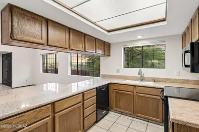 5060 N Calle Bosque, Tucson, AZ 85718 - Photo 20