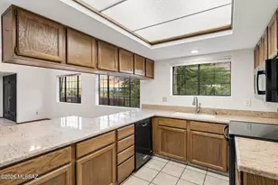 5060 N Calle Bosque, Tucson, AZ 85718 - Photo 20