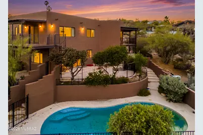 5060 N Calle Bosque, Tucson, AZ 85718 - Photo 42