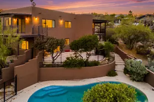 5060 N Calle Bosque, Tucson, AZ 85718 - Photo 42