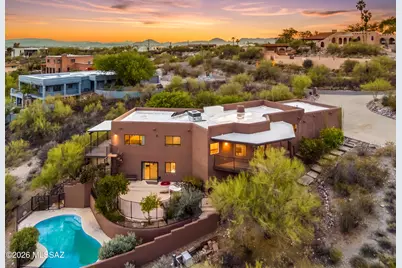 5060 N Calle Bosque, Tucson, AZ 85718 - Photo 22