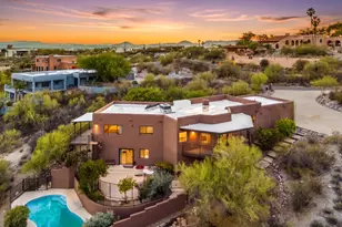 5060 N Calle Bosque, Tucson, AZ 85718 - Photo 22