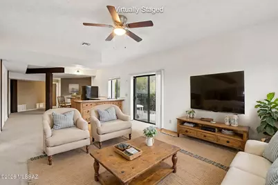 5060 N Calle Bosque, Tucson, AZ 85718 - Photo 38