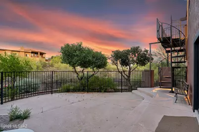 5060 N Calle Bosque, Tucson, AZ 85718 - Photo 48