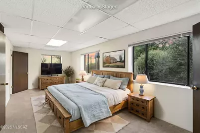 5060 N Calle Bosque, Tucson, AZ 85718 - Photo 40