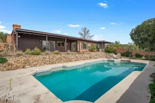 3951 N Four Winds Dr, Tucson, AZ 85750 - Photo 36