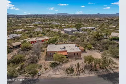 3951 N Four Winds Drive, Tucson, AZ 85750 - Photo 40