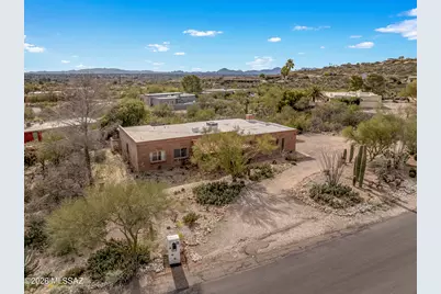3951 N Four Winds Drive, Tucson, AZ 85750 - Photo 42