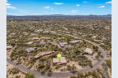 3951 N Four Winds Drive, Tucson, AZ 85750 - Photo 46