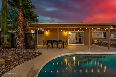 9529 E Harrison Circle, Tucson, AZ 85748 - Photo 2