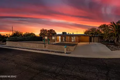 9529 E Harrison Circle, Tucson, AZ 85748 - Photo 28