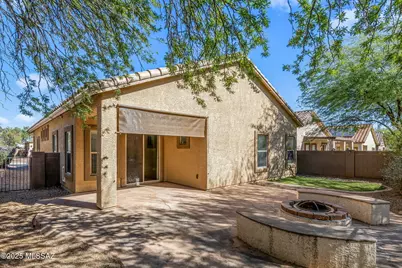 539 W Calle Sombra Linda, Sahuarita, AZ 85629 - Photo 34