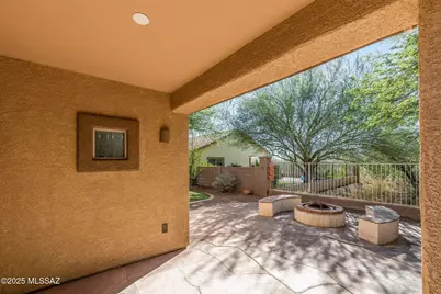 539 W Calle Sombra Linda, Sahuarita, AZ 85629 - Photo 32