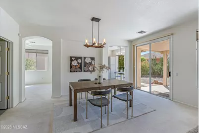 7541 W Wandering Coyote Drive, Tucson, AZ 85743 - Photo 4