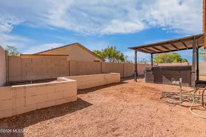 9271 N Crystal Moon Court, Tucson, AZ 85743 - Photo 38