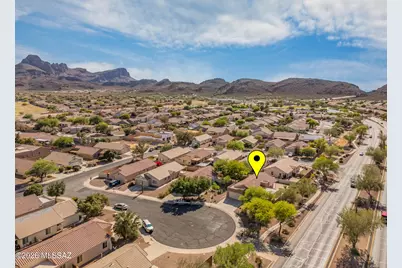9271 N Crystal Moon Court, Tucson, AZ 85743 - Photo 40