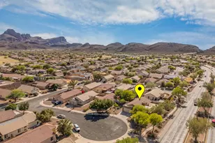 9271 N Crystal Moon Ct, Tucson, AZ 85743 - Photo 40