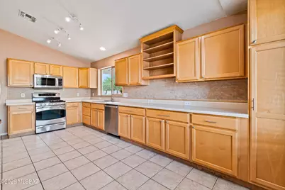 9271 N Crystal Moon Court, Tucson, AZ 85743 - Photo 12