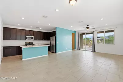 2989 W Willow Moon Trail, Tucson, AZ 85742 - Photo 6