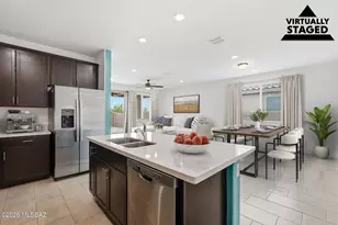 2989 W Willow Moon Trail, Tucson, AZ 85742 - Photo 8