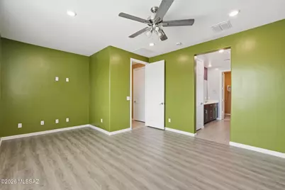 2989 W Willow Moon Trail, Tucson, AZ 85742 - Photo 16