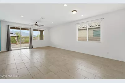 2989 W Willow Moon Trail, Tucson, AZ 85742 - Photo 4