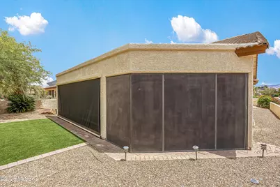 1265 N Birds Nest Road, Green Valley, AZ 85614 - Photo 32