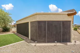 1265 N Birds Nest Rd, Green Valley, AZ 85614 - Photo 32