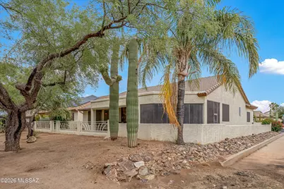 1265 N Birds Nest Road, Green Valley, AZ 85614 - Photo 30